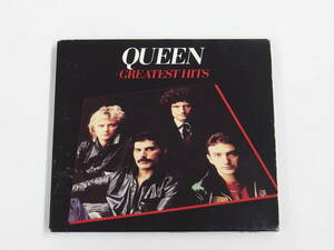 CD / QUEEN / GREATEST HITS / 『M21』 / 中古