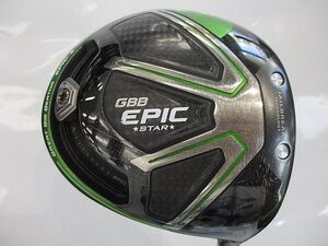 キャロウェイ GBB EPIC STAR/Fire Express K2/F2/10.5[019773]