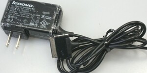 （（送料無料））LENOVO AC ADAPTER ADP-18AW B 12V~1.5A 　●動作OK