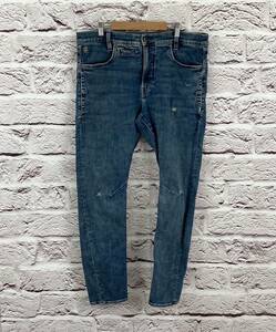 ☆9640T☆ G-STAR RAW D-STAQ 3DSLIM