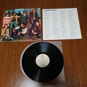 【3000円以上購入で1枚プレゼント！】LP038 The Doobie Brothers ドゥービーブラザーズ BESTアルバム 国内盤