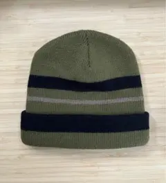 Wigwam Knit cap beanie USA製 y2k ビーニー