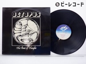 Octopus「The Boat Of Thoughts」LP（12インチ）/Sky Records(sky 009)/洋楽ロック