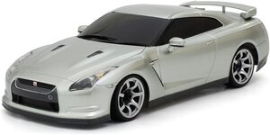 京商 EGG 66608 First Mini-Z 日産 GT-R (R35)