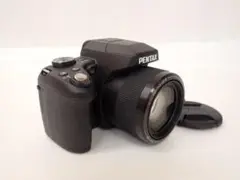 美品 PENTAX ペンタックス デジタルカメラ XG-1 光学52倍ズーム