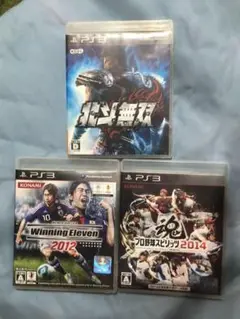 ps3ソフトまとめ売り！！ 即決あり