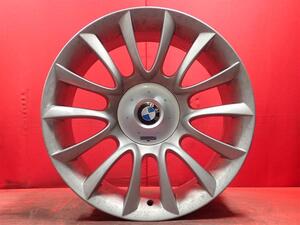 中古ホイール 単品1本 BMW 6シリーズ(E63/E64)純正Vスポークスタイリング152 BMW 20x9J 5/120