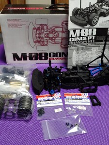 TAMIYA　M08 CONCEPT 