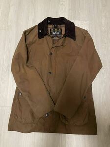 Barbour バブアー ビデイルSL