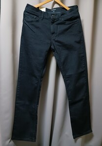 【NAUTICAノーティカ】NEW☆新品☆美脚DENIMパンツW30(86)L33(83)☆送600円☆