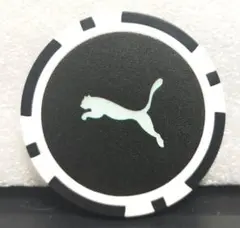 PUMA ゴルフマーカー