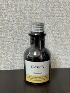 GLOSSTIFY ヘアーオイル