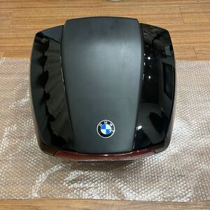 **BMW C650GT トップケース リアボックス**純正