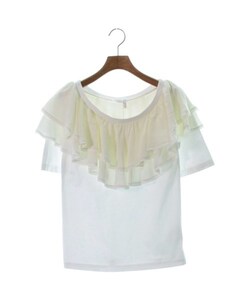 Chloe Tシャツ・カットソー レディース クロエ 中古　古着