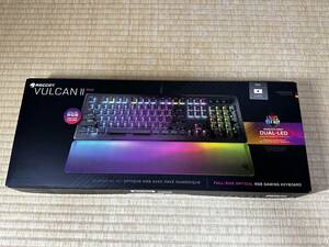  ROCCAT VULCAN II Max