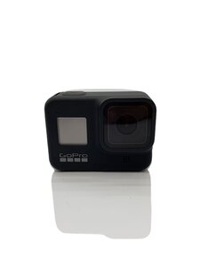 GoPro◆デジタルカメラその他/8 BLACK