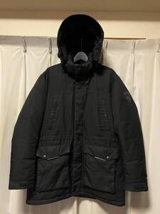 m17 [THE NORTH FACE] 「MCMURDO PARKA」ザ・ノース・フェイス マクマード ダウンジャケット パーカー BLK L