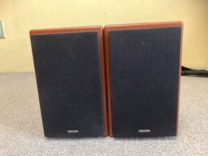 DENON SC-M37中古現状品