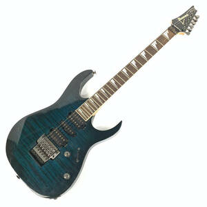 Ibanez アイバニーズ RG SERIES エレキギター 日本製 Serial No.F522898 サンバースト系 ★ 簡易検査品