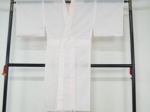 平和屋着物■夏物　長襦袢　絽　洗える着物　AAAE7398Acs