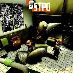 LA STPO-Lempreinte★プログレッシブアヴァンマスロック究極の変異体★hella lightning bolt ruins etron fou art zoyd john zorn boredoms