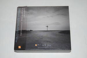 CD【セル版】fripSide / crossroads (初回限定盤CD+Blu-ray) / 南條愛乃