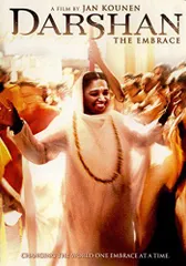 【中古】Darshan the Embrace [DVD]