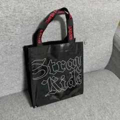 straykids スキズ ランチバッグ バックのみ アプグレ特典