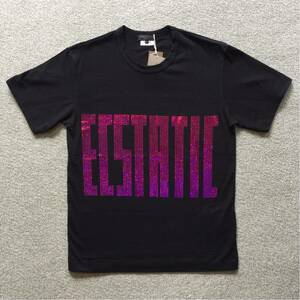 コムデギャルソンオムプリュス ECSTATIC Tシャツ Sサイズ COMME des GARCONS HOMME PLUS コムデギャルソン オムプリュス プリュス