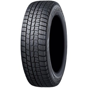 WINTER MAXX 02 215/65R16 98Q / ダンロップ ウィンターマックス