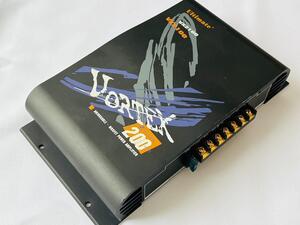 〇館y9 VORTEK Ultimate 200ワット パワーアンプ VX2100