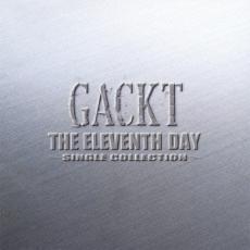 THE ELEVENTH DAY SINGLE COLLECTION レンタル落ち 中古 CD