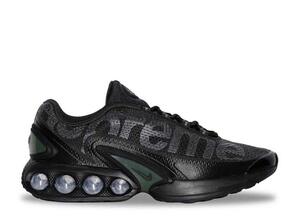 Supreme Nike Air Max DN "Black/Galactic Jade" 23.5cm FZ4044-001