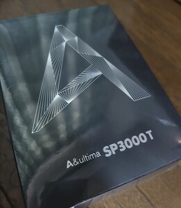 Astell&Kern A&ultima SP3000T SS