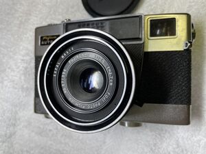 Fujica 35 AUTO-M