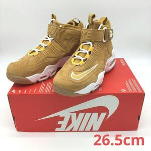 [NIKE] 日本未発売 AIR GRIFFEY MAX 1(26.5cm) エア グリフィー マックス レア スニーカー