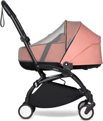 バシネットスタイル_虫よけカバー Stokke(ストッケ) ベビーカー 付属品 YOYO ヨーヨー ベビーベッド バシネット 虫よけカバー