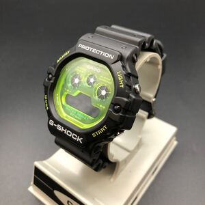 即決 CASIO カシオ G-SHOCK 腕時計 DW-5900TS