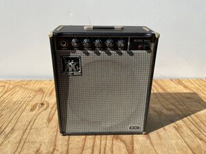 music man mini ギターアンプ　中古品