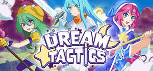 【Steam】Dream Tactics PC版