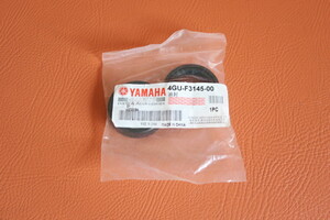 ヤマハ YBR125、YBR125K 純正フロントフォーク オイルシール 2個 新品 即決価格！