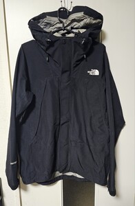 正規品 THE NORTH FACE ノースフェイス ゴアテックス　マウンテンパーカー