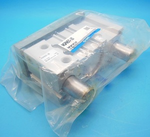 MGPM50-25　ガイド付薄形シリンダ　SMC　未使用品