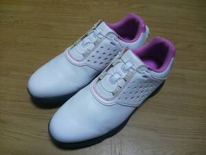 FootJoy フットジョイ ゴルフシューズ Boa 98622J 23.0㎝ 782