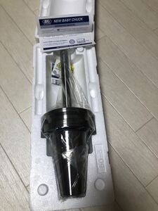 BIG DAISHOWA BT50-NBS6-200 ニューベビーチャック 