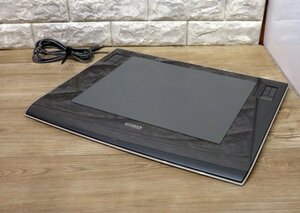 ★≪中古品≫WACOM Intuos3 A4 PTZ-930 付属無 [t23011210]