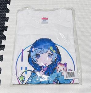 まひとくん　宇宙のわすれもの　Tシャツ　XLサイズ　新品　匿名配送