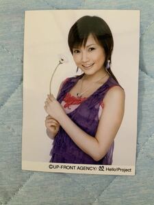 モーニング娘。安倍なつみ 2004年 OHANA③