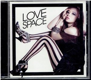 CD★真崎ゆか★LOVE SPACE 