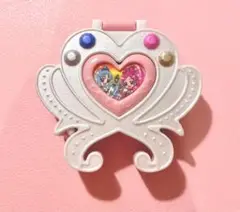 ハートキャッチプリキュア なりきりプリキュア ネックレス